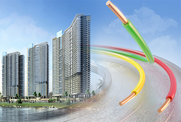 布電線(xiàn) 布電線(xiàn)