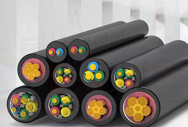 防火電纜 防火電纜